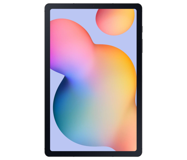 SAMSUNG Galaxy Tab S6 Lite (2022) 10,4"/4GB+64GB/S-Pen/WiFi/Szary (SM-P613NZAAXEO) - 740013 - zdjęcie 4